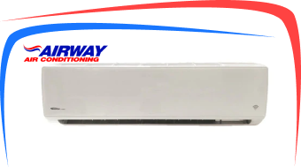 Aire Acondicionado Airway