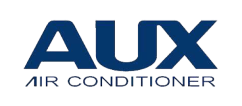 Aux logo