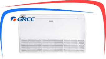 Aire Acondicionado Gree