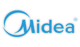 Midea logo