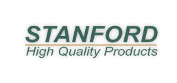 Stanford logo